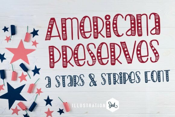 Americana Preserves: Capturing Country Summer Nostalgia