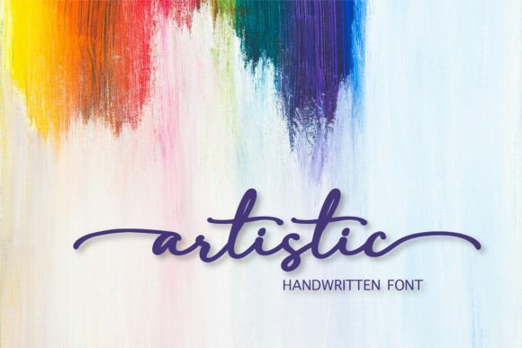 Artistic: Where Elegance Meets Authentic Handmade Charm