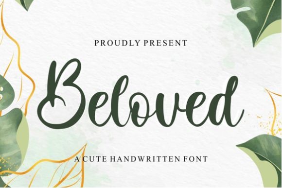 Beloved: Crafting Authentic Brand Stories