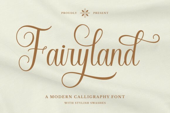 Fairyland: Crafting Magic with Every Stroke