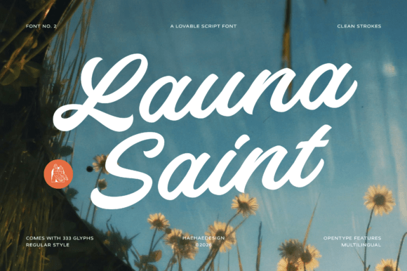 Launa Saint: A Modern Script for Authentic Connection